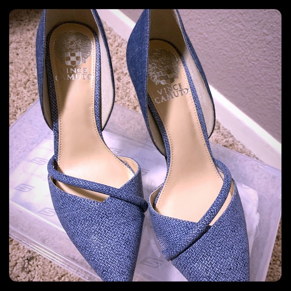 Vince Camuto Shoes - Vince Camuto Pump